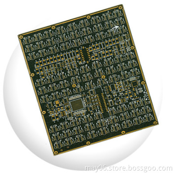 Multilayer PCB
